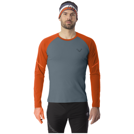 Dynafit Alpine Pro M L/S Tee férfi funkcionális póló