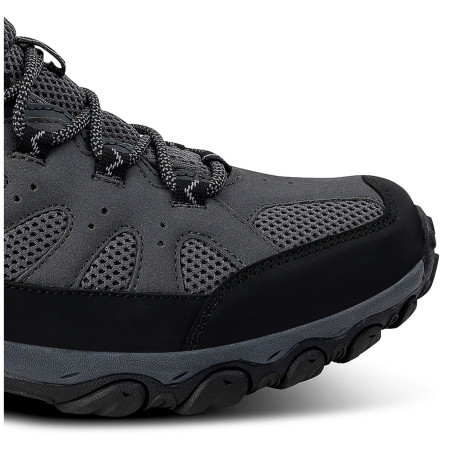 Regatta Edgepoint IV Mid férficipő