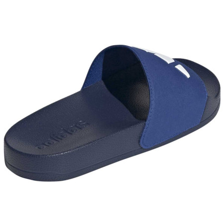 Adidas Adilette Shower K Blue gyerek papucs