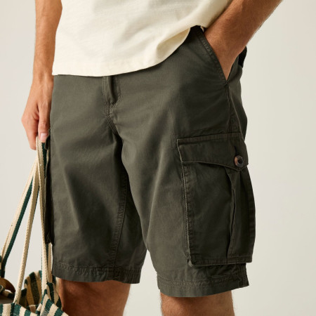 Regatta Shorebay Shorts II férfi rövidnadrág