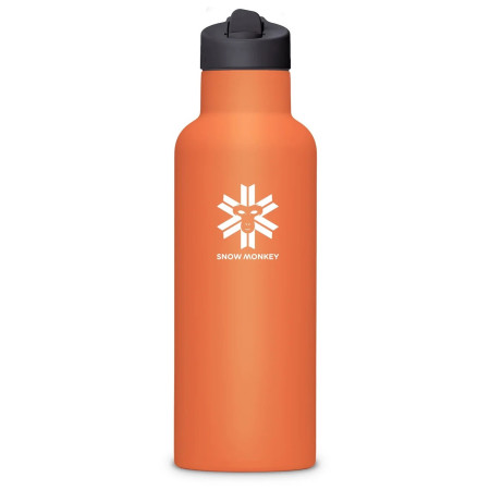 Snow Monkey Go-getter 0,6l termosz