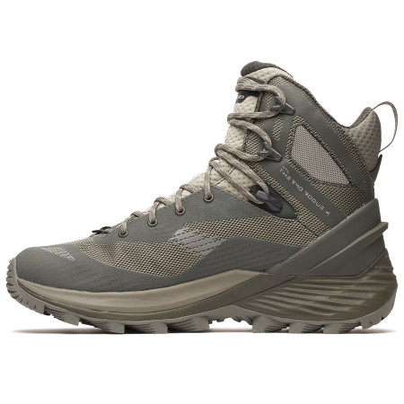 Merrell Mtl Thermo Rogue 4 Mid Gtx férfi túracipő