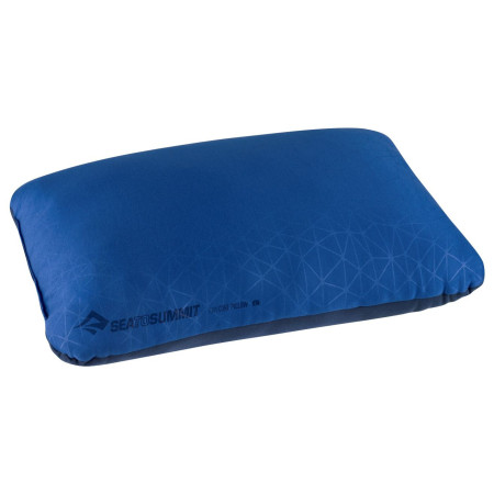 Sea to Summit FoamCore Pillow Large utazópárna lila