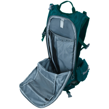 Zulu Shater 11l kerékpáros hátizsák