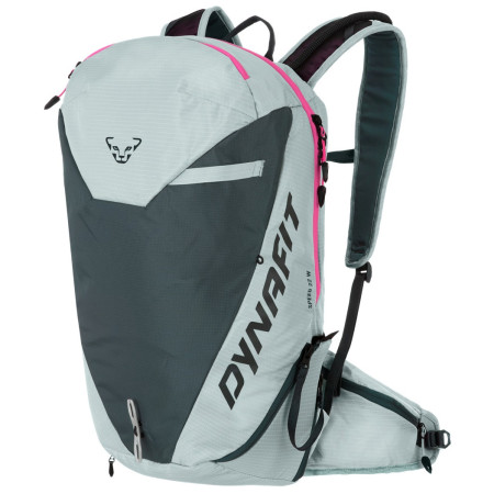 Dynafit Speed 22 Backpack W női túrahátizsák kék 3181 - Cloud Blue/Cinder