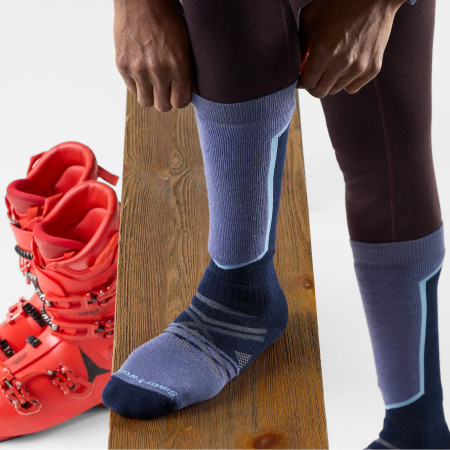 Smartwool Ski Full Cushion OTC Socks sízokni