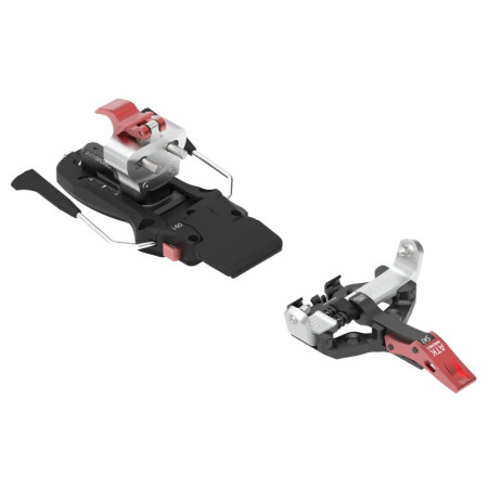 ATK Crest 10 túrasí kötés