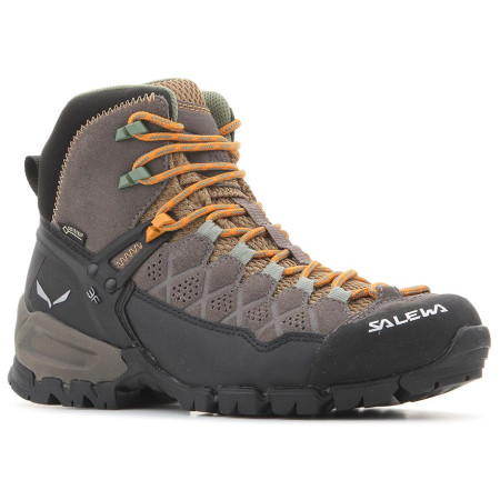 Női cipő Salewa WS Alp Trainer MID GTX