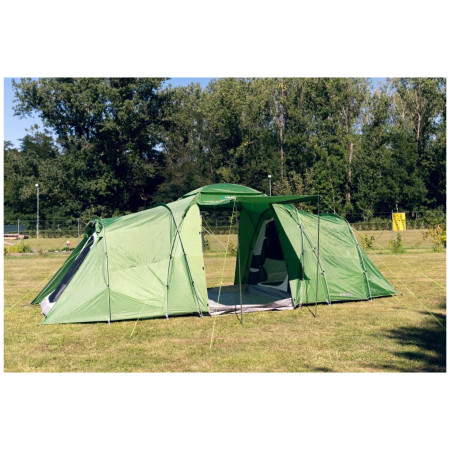 Husky Boston Dural 6 családi sátor