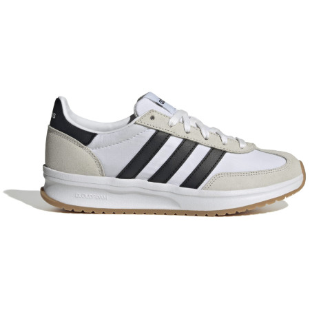 Adidas Run 70S 2.0 női cipő fekete/bézs Ftwwht/Cblack/Greone
