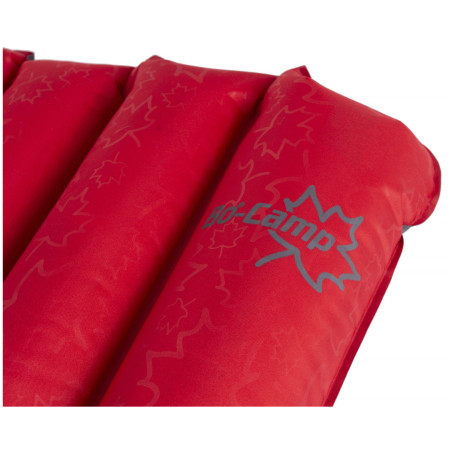 Felfújható matrac Bo-Camp Tube airbed Isolation
