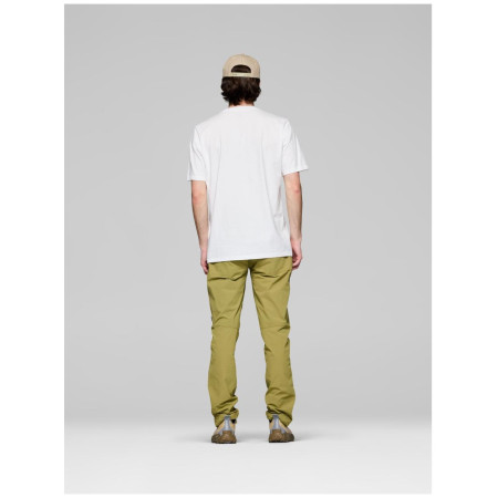 Norrona 29 cotton Norrøna viking T-shirt férfi póló