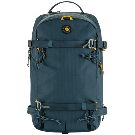 Fjällräven Bergtagen Touring 22 túrahátizsák kék Mountain Blue