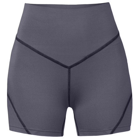 Rafiki Vita női rövidnadrág fekete