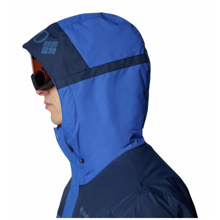 Columbia Shotski Jacket férfi síkabát