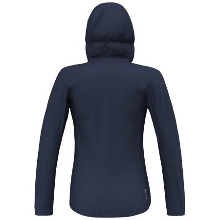 Salewa Puez Aqua 4 Ptx 2.5L W Jacket női dzseki