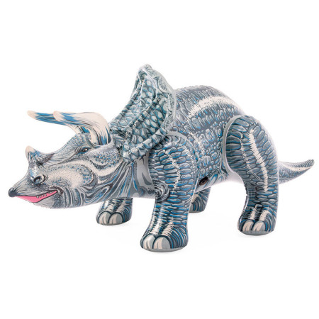 Intex Brontosaurus felfújható játék