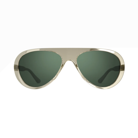 Vallon Surf Aviators napszemüveg bézs Sage