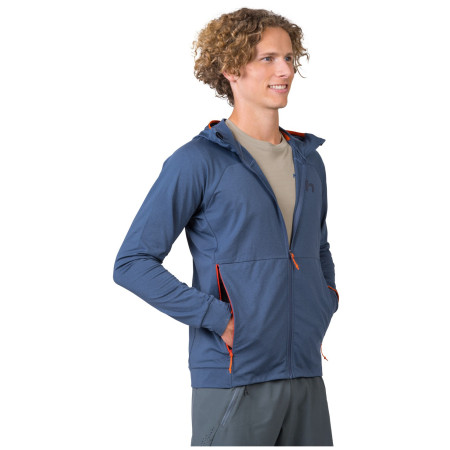 Hannah Ethan Hoody 2023 férfi pulóver