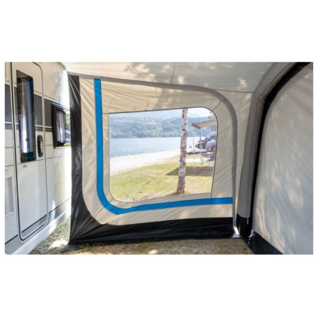 Brunner Skia Sidewall Set sátor kiegészítők szürke