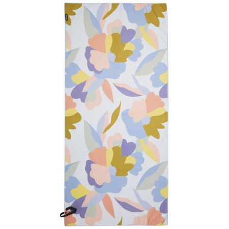Regatta Printed Microfibre Beach Towel törölköző