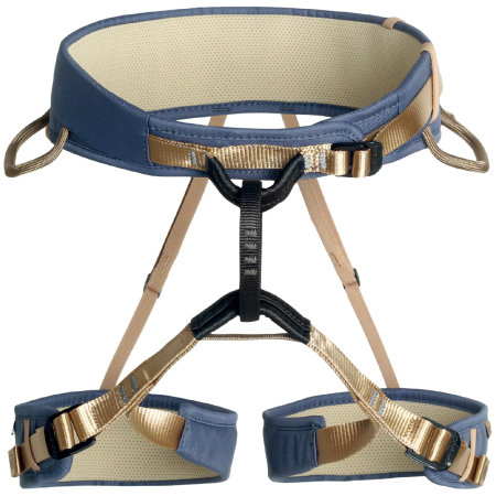 Singing Rock Ray beülő kék Blue