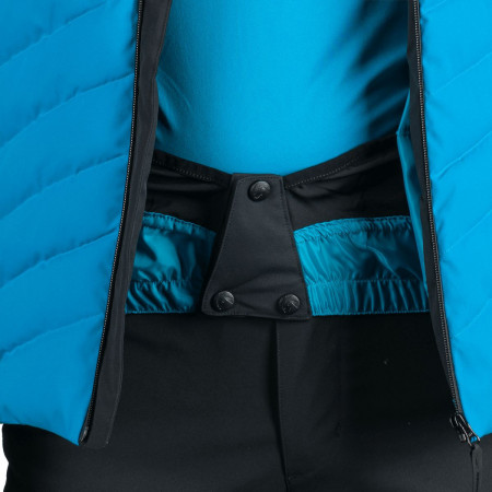 Northfinder Zygmunt férfi télikabát