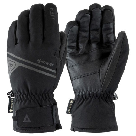 Matt Primatt Woman Gloves női síkesztyű