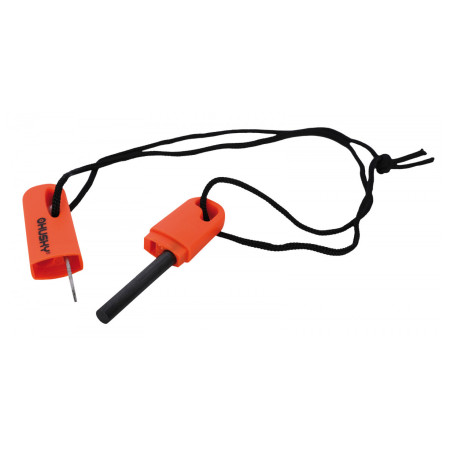 Tűzgyújtó Husky Tourniq narancs