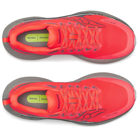 Saucony Ride Tr3 férfi futócipő