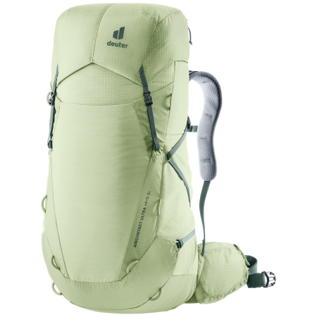 Deuter Aircontact Ultra 45+5 SL túrahátizsák