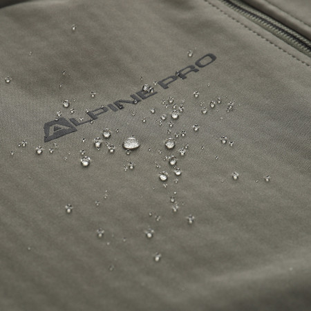 Alpine Pro Hoor 2 férfi softshell kabát