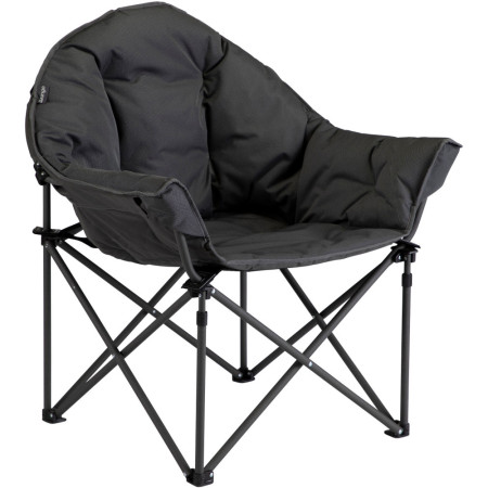 Vango Titan 2 Oversized Chair (2020) szék sötétszürke Excalibur