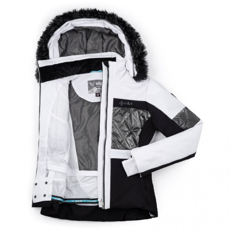 Kilpi Elza-W női dzseki