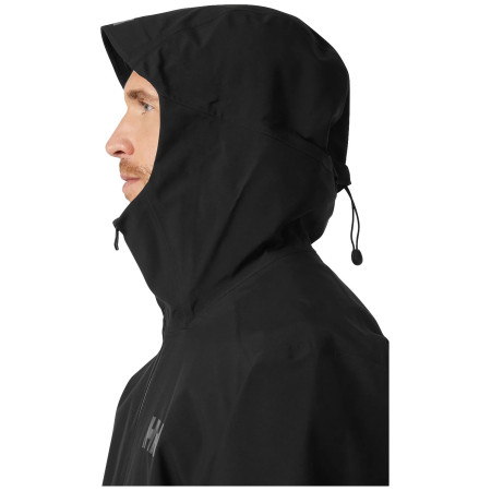 Helly Hansen Verglas 3L Shell Jacket férfi dzseki