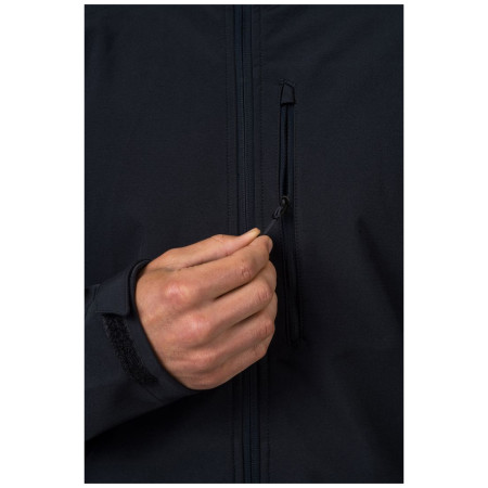 Hannah Baldwin férfi dzseki