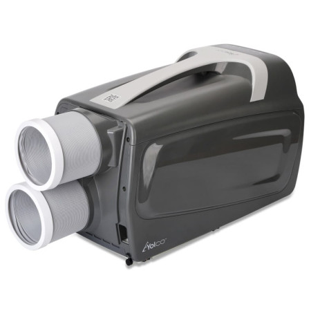 Yolco TC390 légkondícionáló