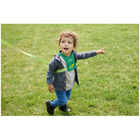 LittleLife Toddler Reins Turtle biztonsági gyerekpóráz