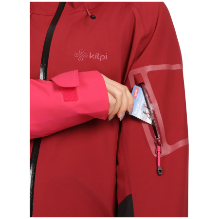 Kilpi Mamba-W női dzseki