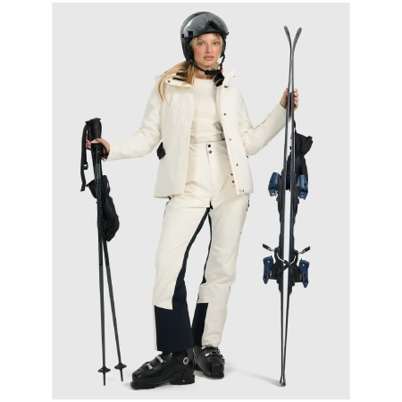 4F Technical Jacket F0869 női kabát