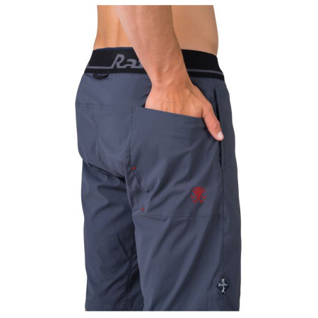 Rafiki Lead II férfi rövidnadrág