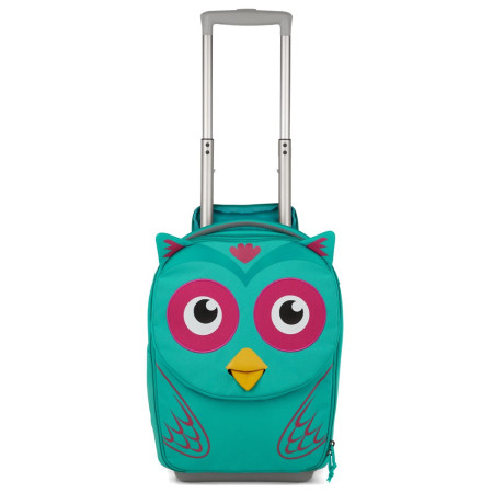 Affenzahn Kids Suitcase gyermek bőrönd