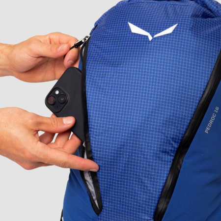 Salewa Pedroc 16L hátizsák