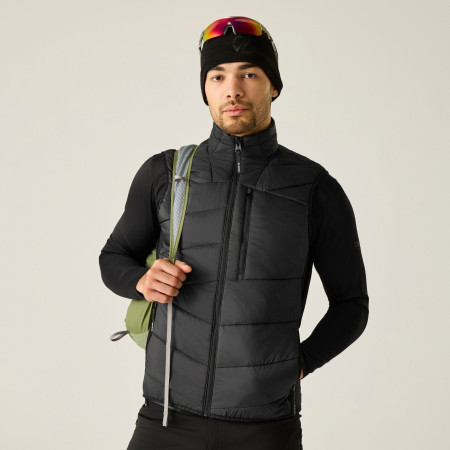 Dare 2b Aero Fuse Padded Gilet férfi mellény