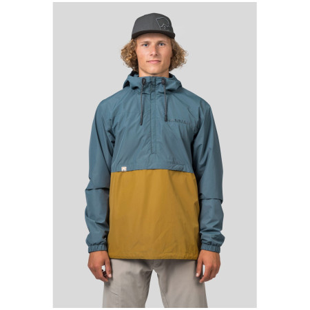 Hannah Founder férfi dzseki