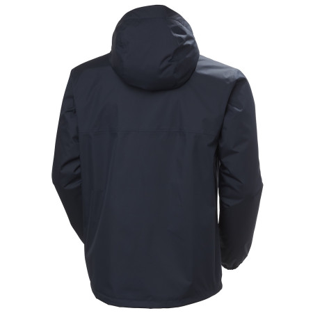Helly Hansen Vancouver Fleece Lined Jacket férfi dzseki