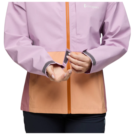 Cotopaxi Cielo Rain Jacket női dzseki