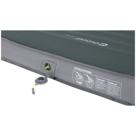 Outwell Dreamboat Single 7.5 cm felfújható derékalj