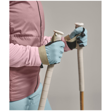 Ortovox Tour Glove női síkesztyű