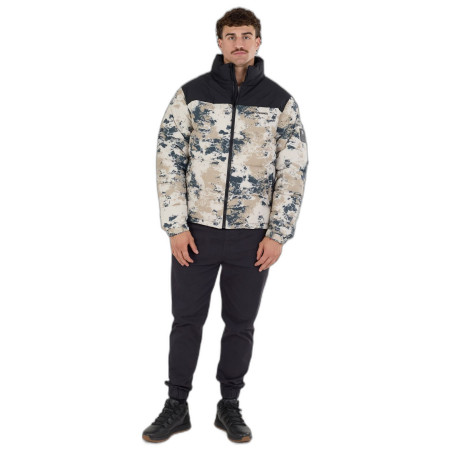 Fundango Winton Jacket férfi télikabát